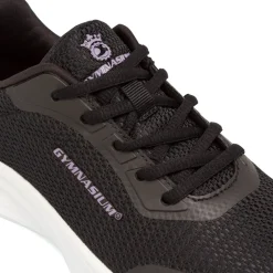 Sneakers nere da Donna con logo laterale Gymnasium