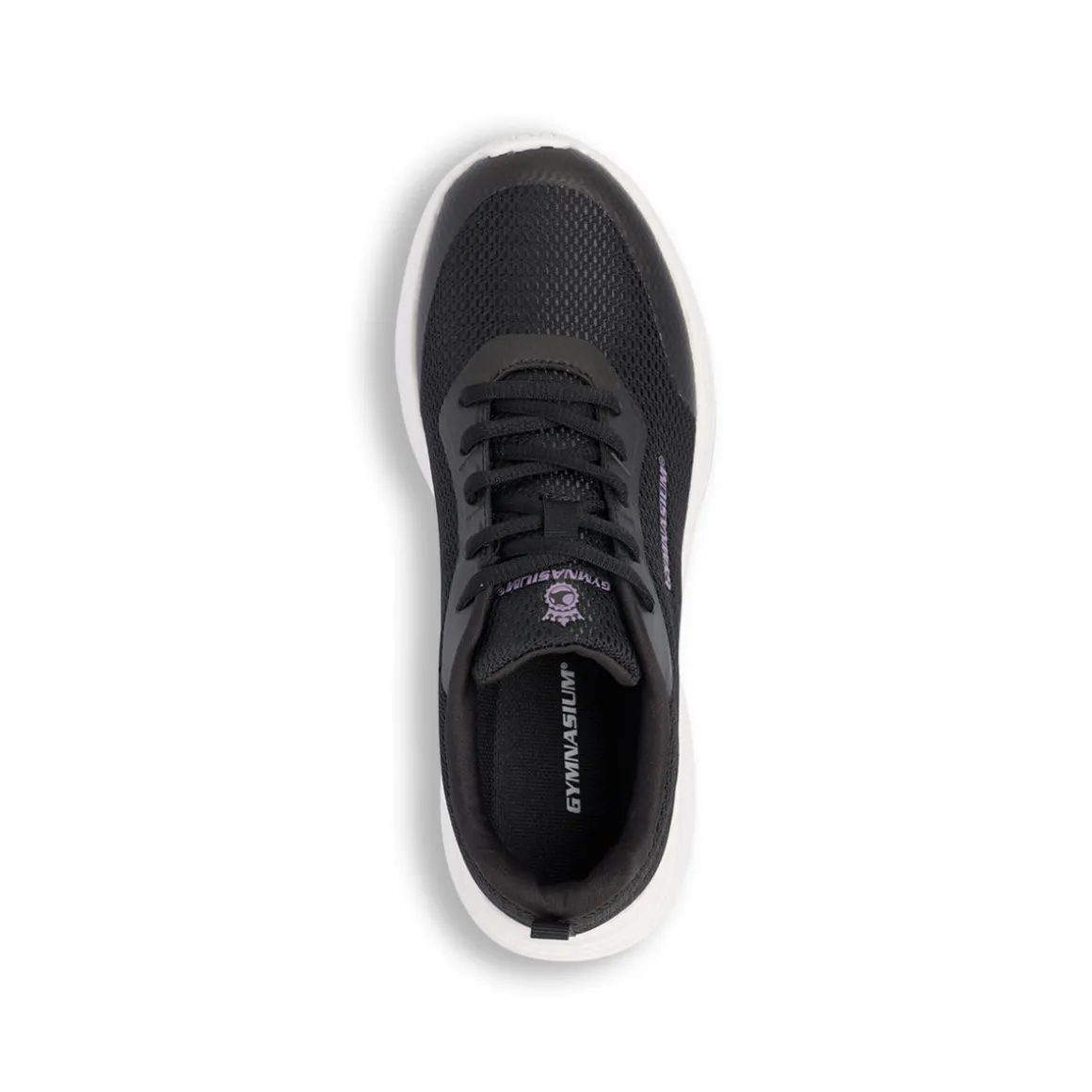 Sneakers nere da Donna con logo laterale Gymnasium