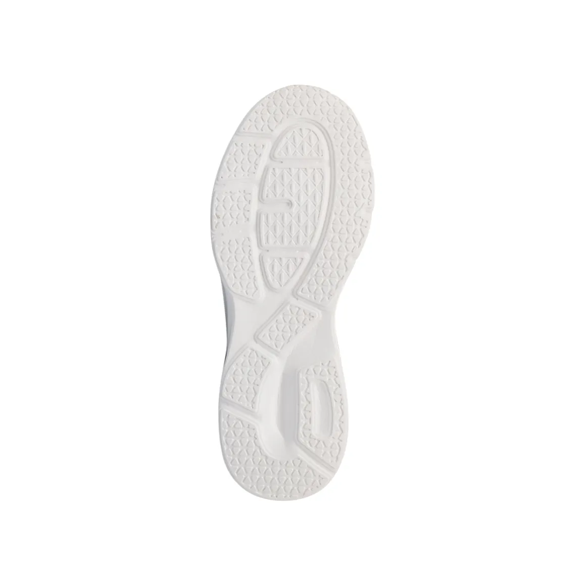 Sneakers nere da Donna con logo laterale Gymnasium
