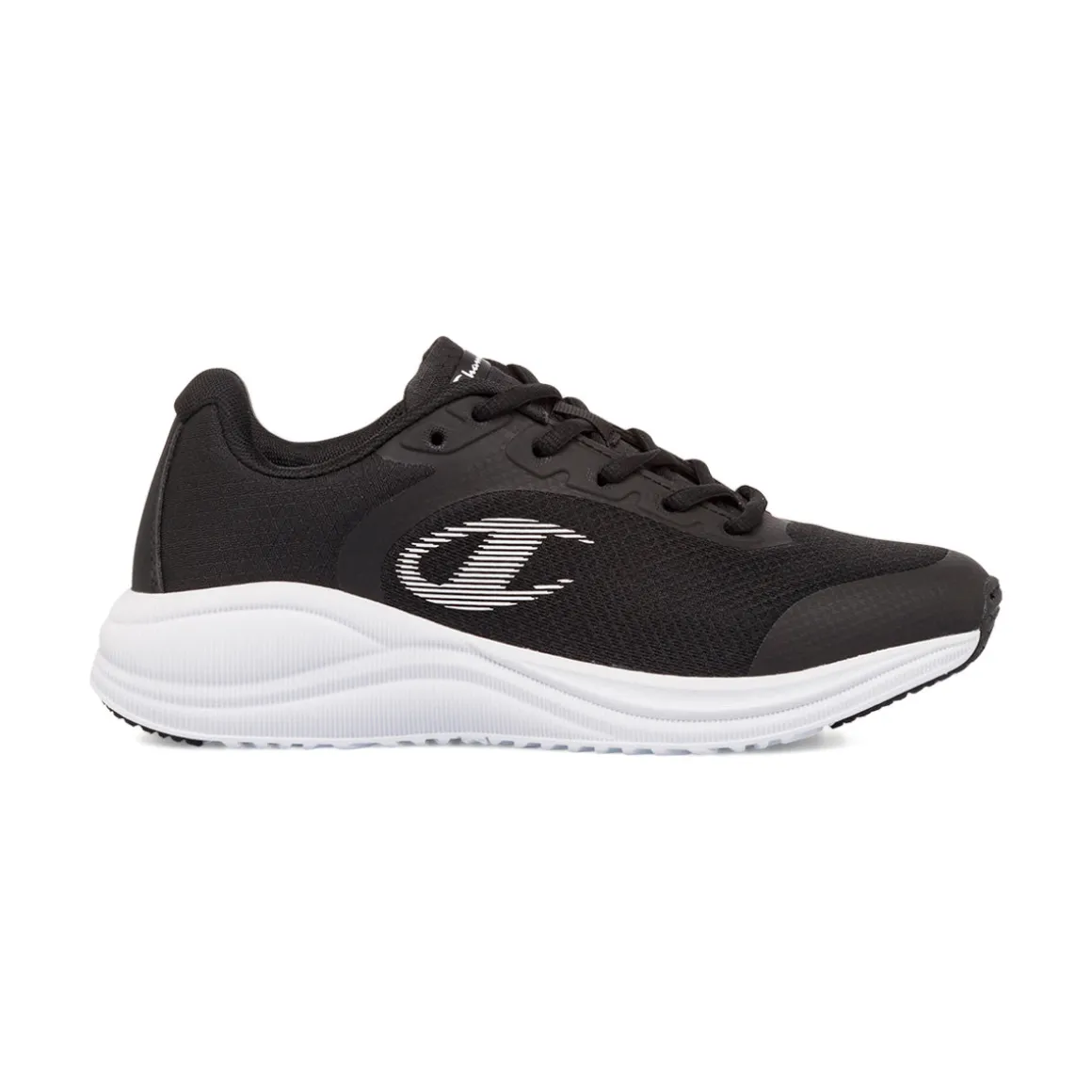 Sneakers nere da donna con logo Champion Syphon Engage