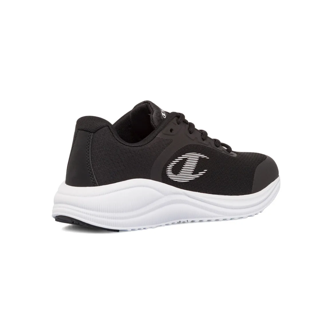 Sneakers nere da donna con logo Champion Syphon Engage