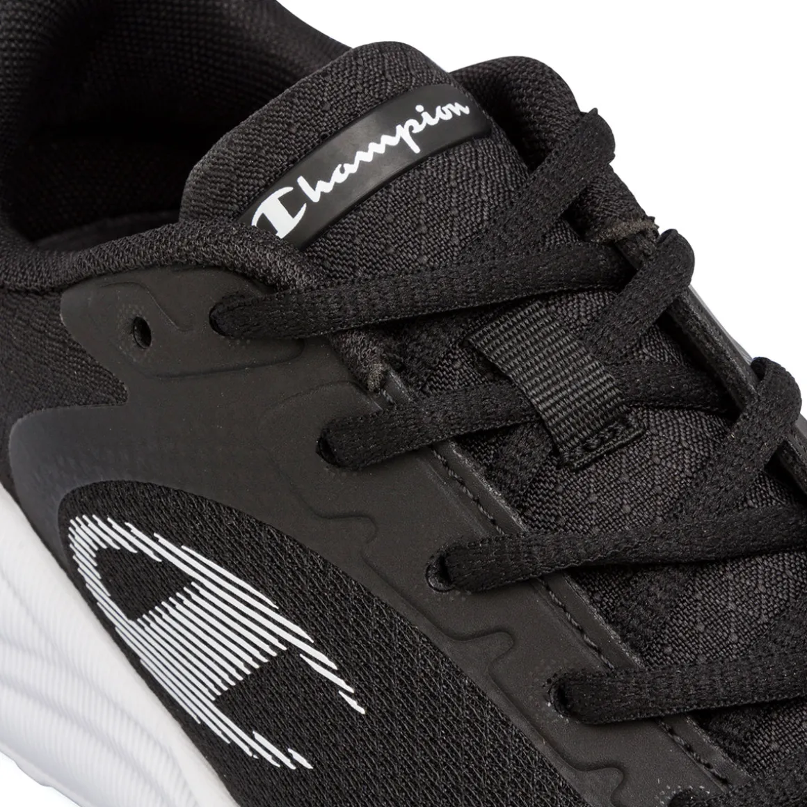Sneakers nere da donna con logo Champion Syphon Engage