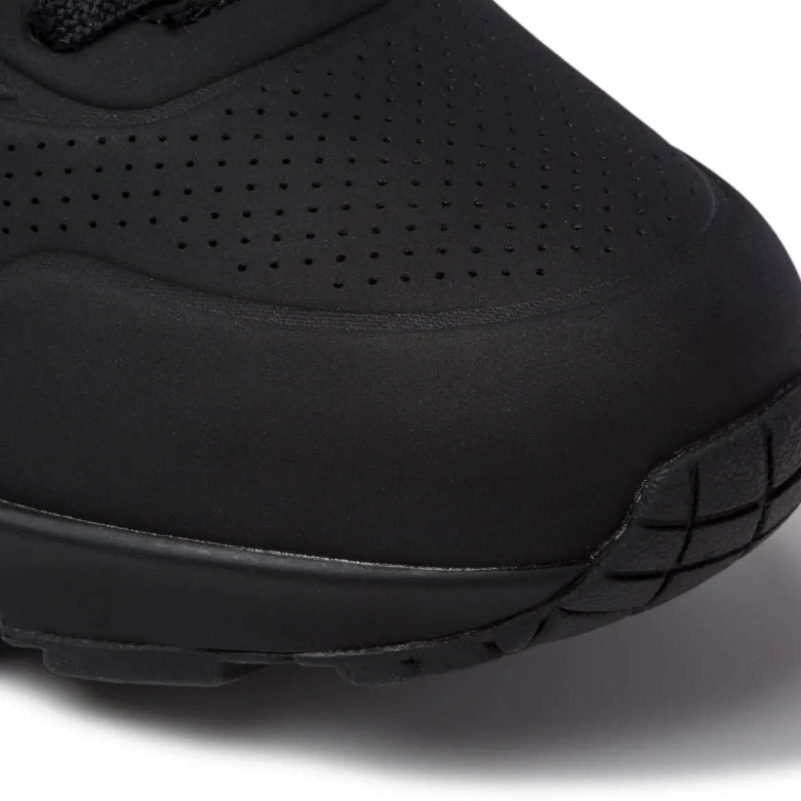 Sneakers nere da donna con suola ad aria e Memory Foam Skechers Uno