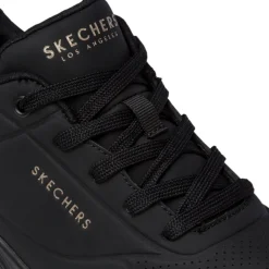 Sneakers nere da donna con suola ad aria e Memory Foam Skechers Uno