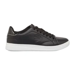 Sneakers nere da donna Ducati Slick