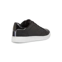 Sneakers nere da donna Ducati Slick