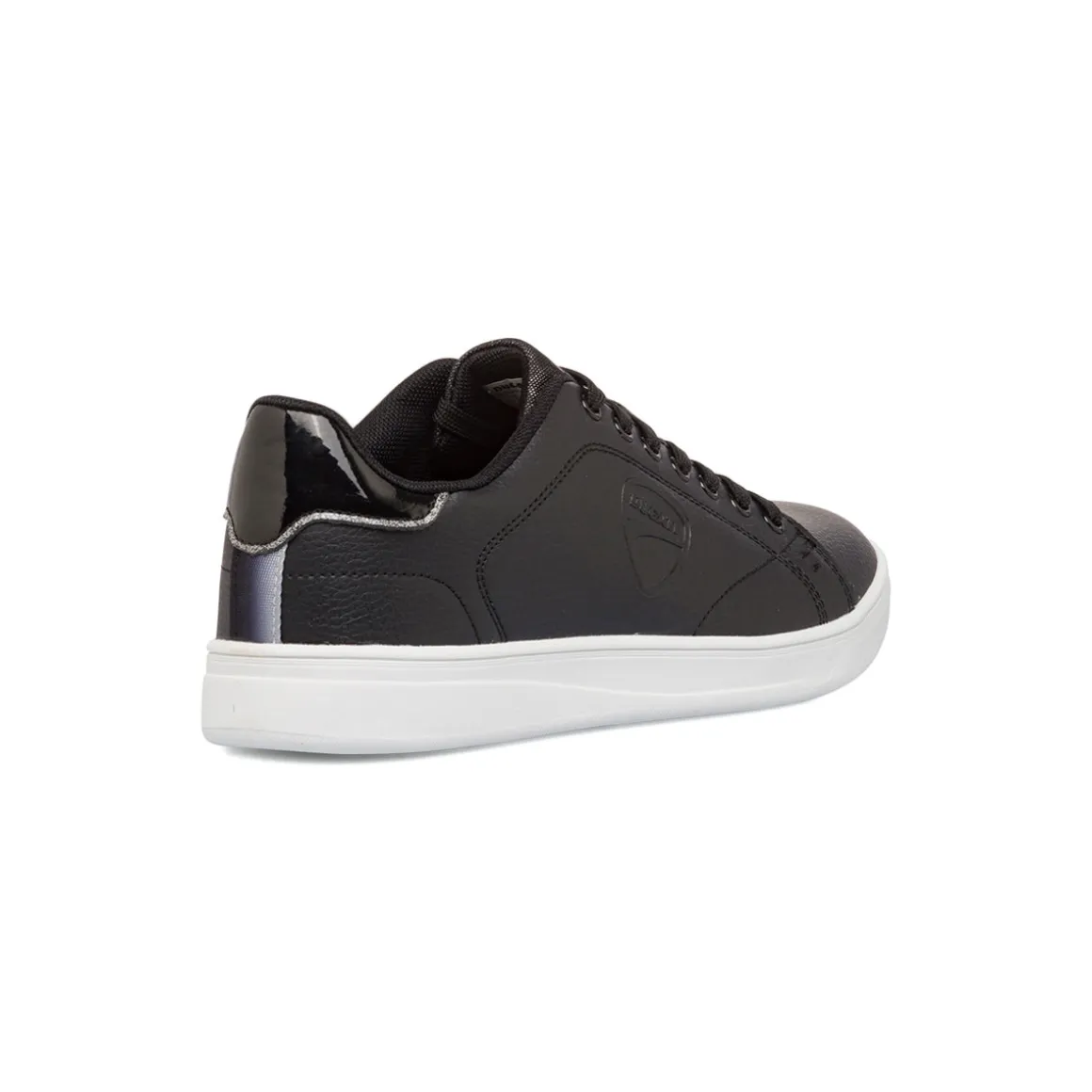 Sneakers nere da donna Ducati Slick