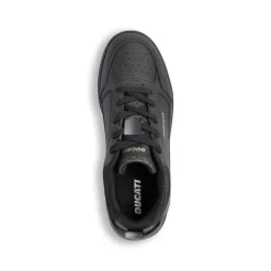 Sneakers nere da donna Ducati Saddle