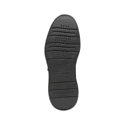 Sneakers nere da Donna Geox con suola traspirante e zip