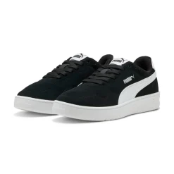 Sneakers nere da Donna in suede Court Lally SD Puma
