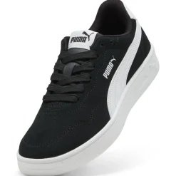 Sneakers nere da Donna in suede Court Lally SD Puma