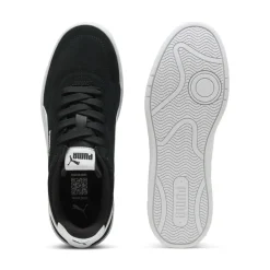 Sneakers nere da Donna in suede Court Lally SD Puma