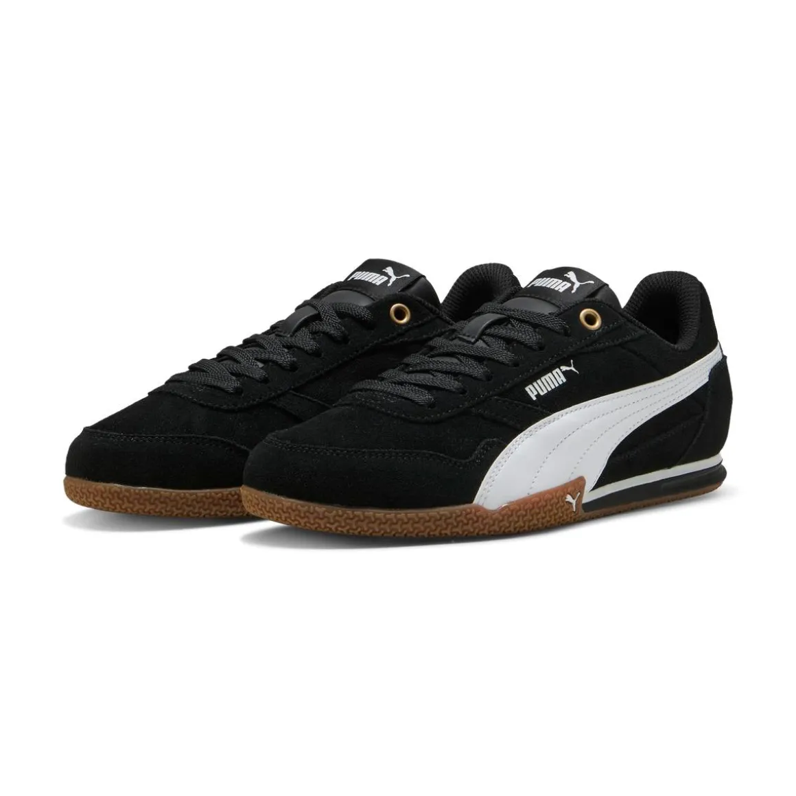 Sneakers nere da Donna in suede BELLA DONNA SD Puma