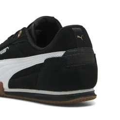 Sneakers nere da Donna in suede BELLA DONNA SD Puma