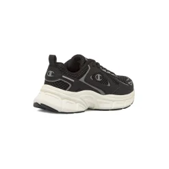 Sneakers Nere da Donna in tessuto Mesh Champion RT25