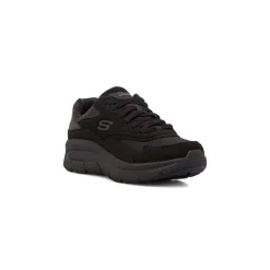 Sneakers nere da Donna Skechers Air Cooled e con Memory Foam