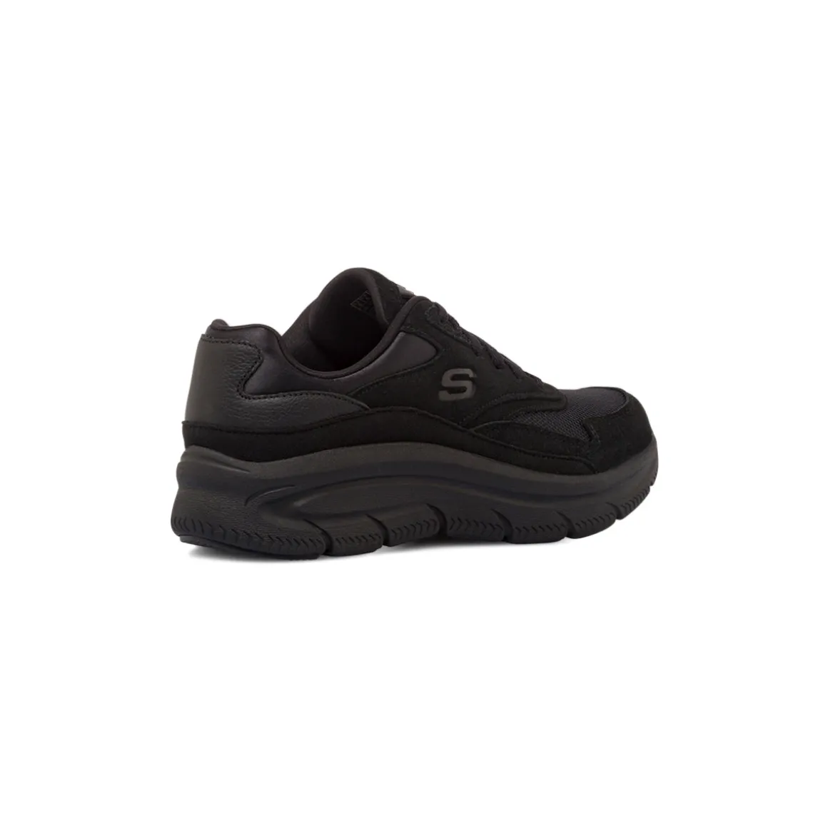 Sneakers nere da Donna Skechers Air Cooled e con Memory Foam
