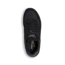 Sneakers nere da Donna Skechers Air Cooled e con Memory Foam