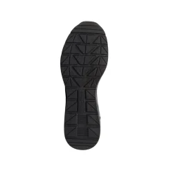 Sneakers nere da Donna Skechers Million Air - Elevated Air