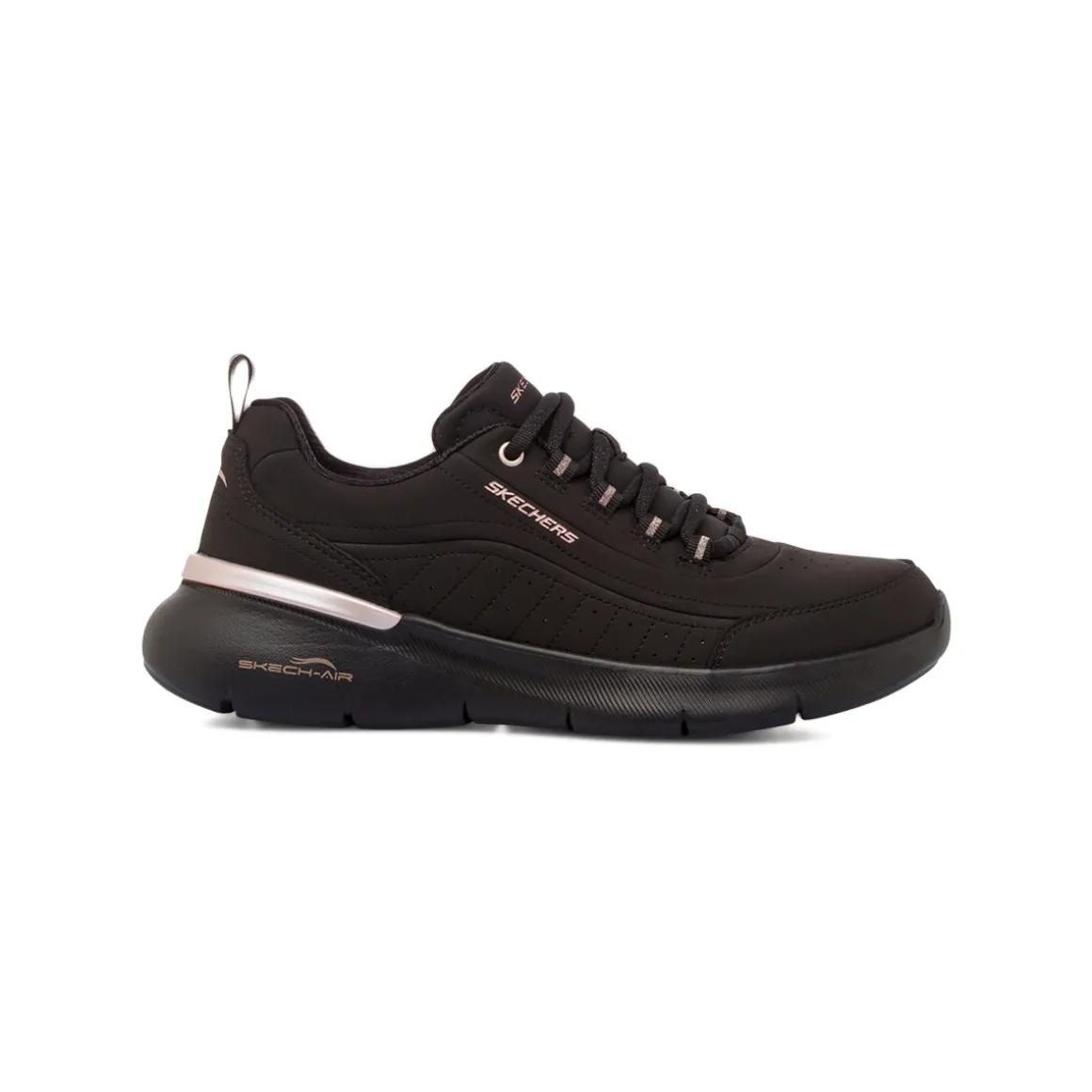 Sneakers nere da Donna Skechers Skech-Air DynaMight 2.0