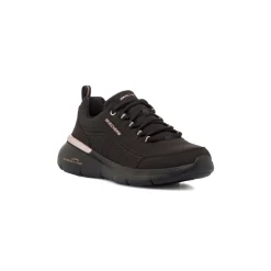 Sneakers nere da Donna Skechers Skech-Air DynaMight 2.0