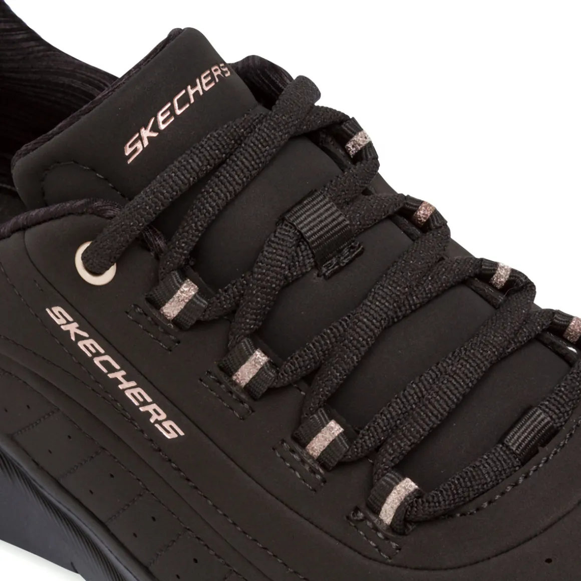 Sneakers nere da Donna Skechers Skech-Air DynaMight 2.0