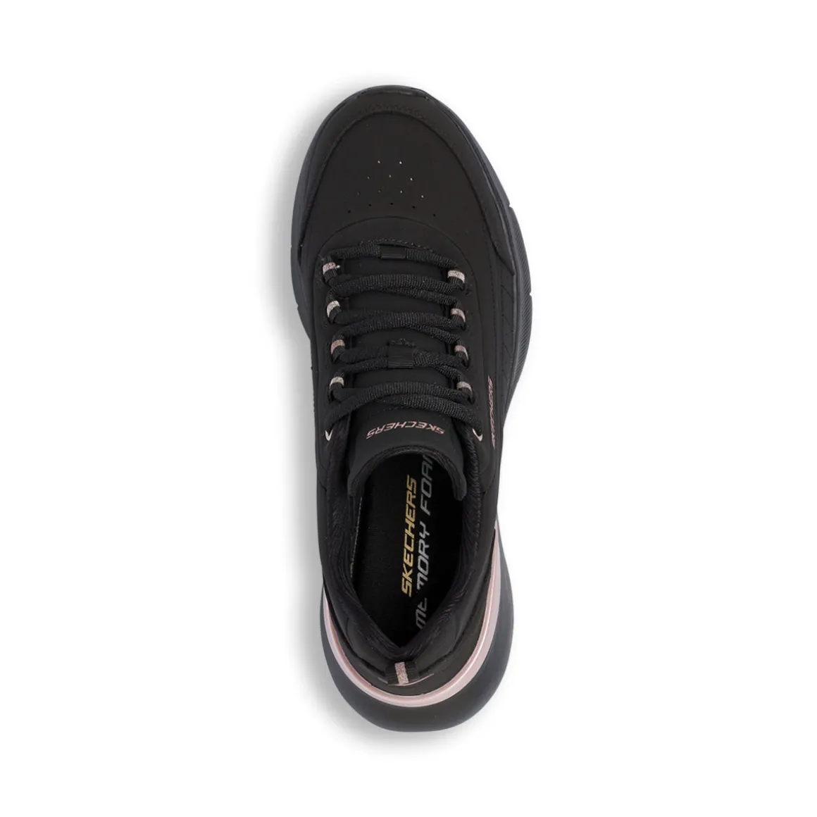 Sneakers nere da Donna Skechers Skech-Air DynaMight 2.0