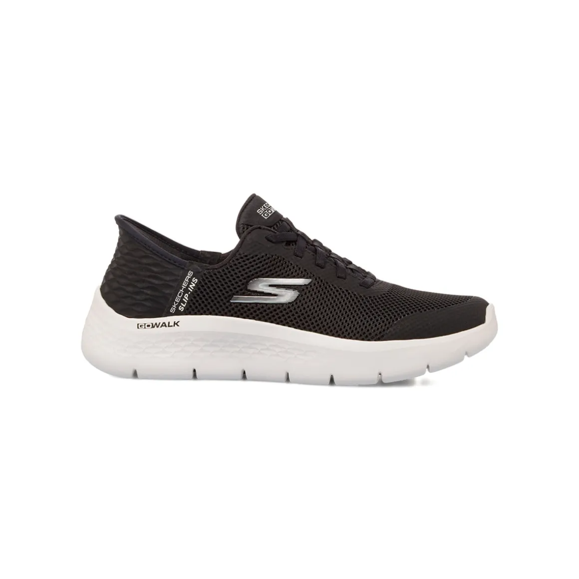Sneakers nere da Donna Skechers Slip-Ins Go Walk Flex