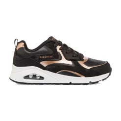 Sneakers nere da ragazza con suola ad aria Skechers Uno Gen1