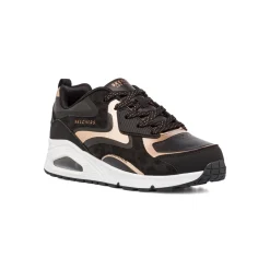 Sneakers nere da ragazza con suola ad aria Skechers Uno Gen1