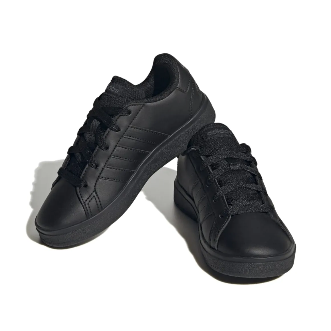 Sneakers nere da ragazzo adidas Grand Court 2.0 K