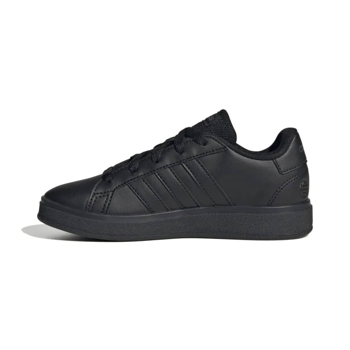 Sneakers nere da ragazzo adidas Grand Court 2.0 K