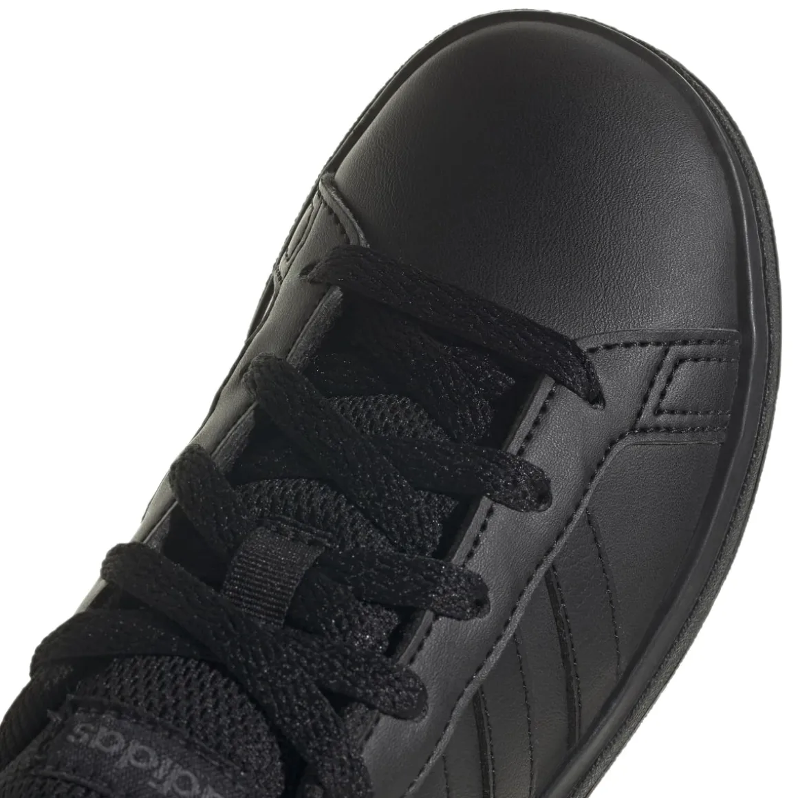 Sneakers nere da ragazzo adidas Grand Court 2.0 K