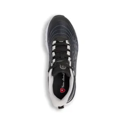 Sneakers nere da Ragazzo con dettagli bianchi Tonino Lamborghini