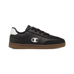 Sneakers nere da Ragazzo e Ragazza con dettaglio effetto scamosciato Champion Prestige