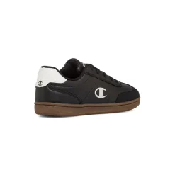 Sneakers nere da Ragazzo e Ragazza con dettaglio effetto scamosciato Champion Prestige