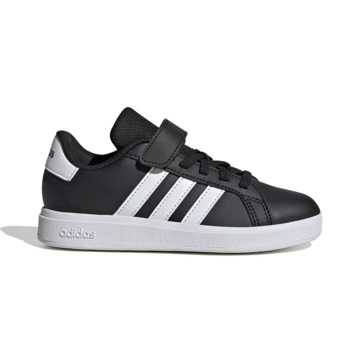 Sneakers nere da ragazzo adidas Grand Court 2.0