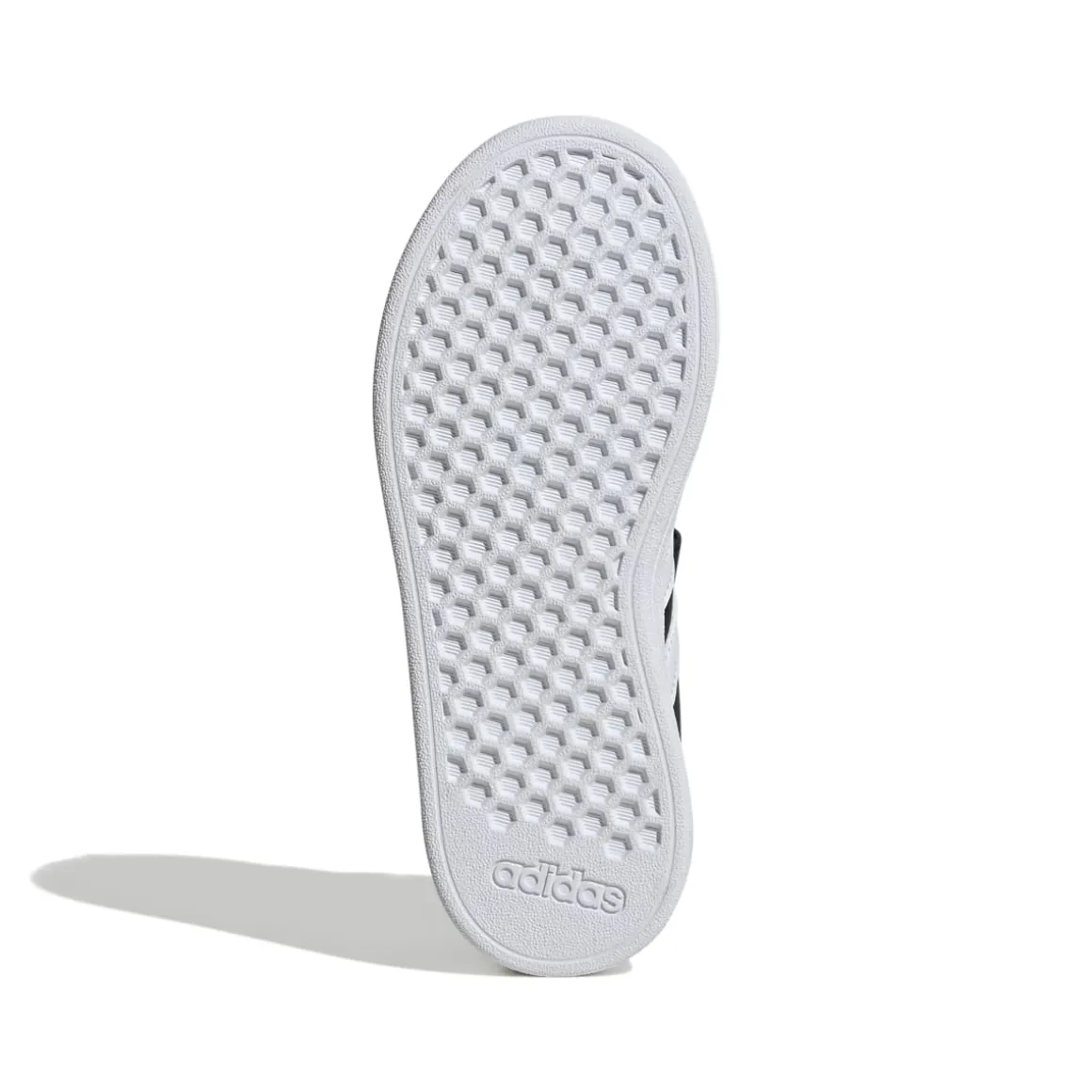 Sneakers nere da ragazzo adidas Grand Court 2.0