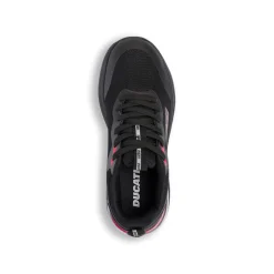 Sneakers nere da Ragazzo con ammortizzazione ad aria Ducati