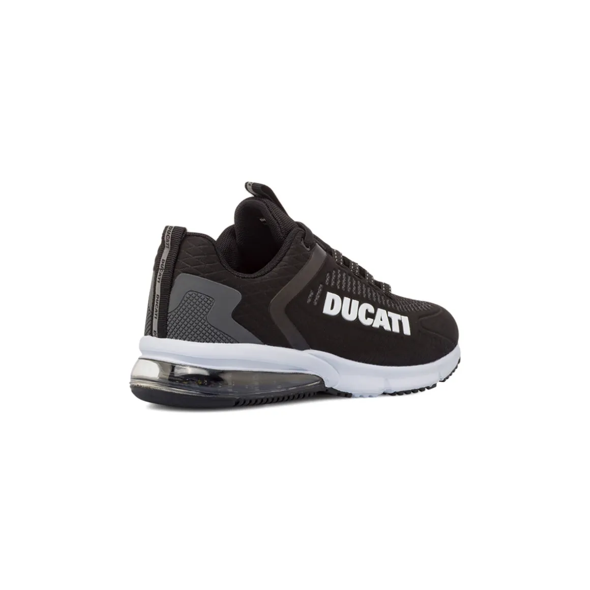 Sneakers nere da Ragazzo con ammortizzazione ad aria Ducati