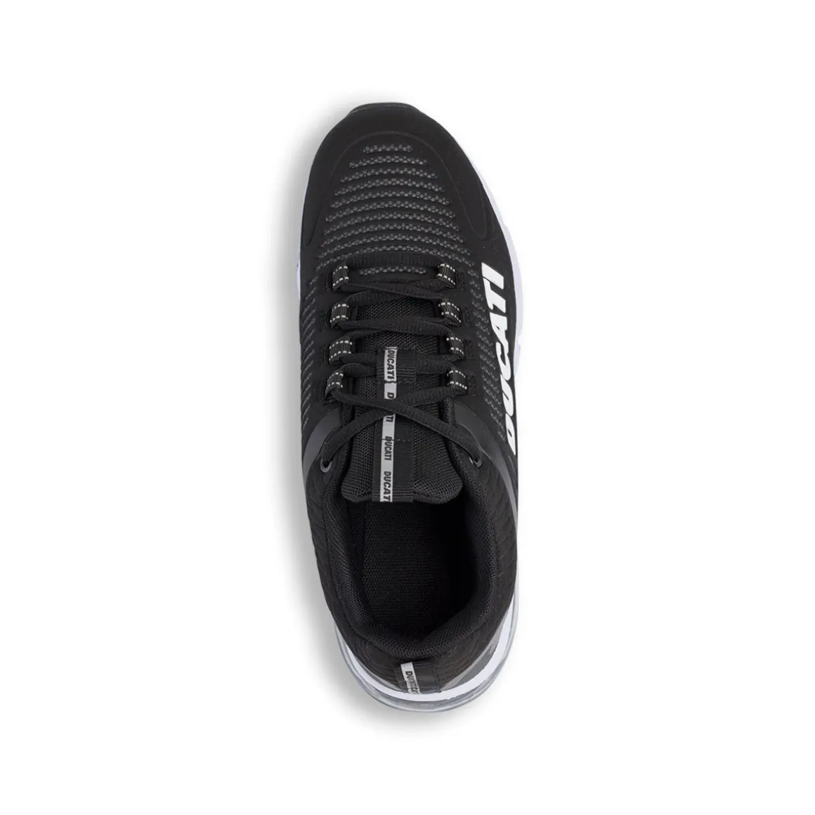 Sneakers nere da Ragazzo con ammortizzazione ad aria Ducati