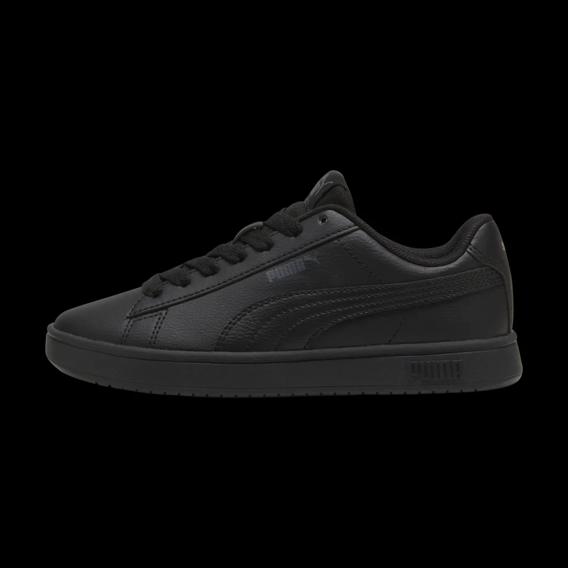 Sneakers nere da ragazzo Puma Rickie Classic Jr