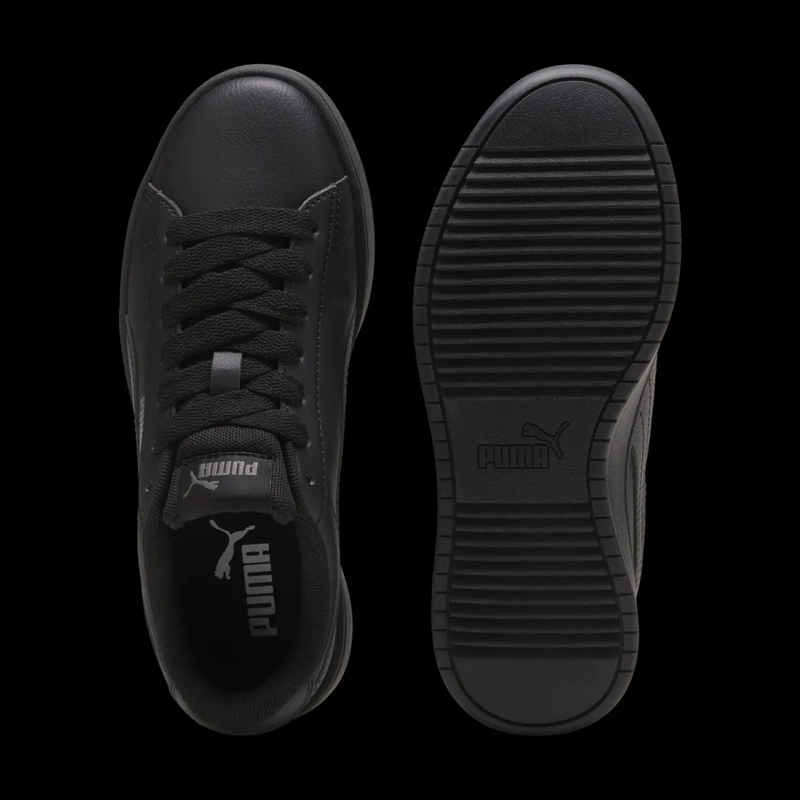 Sneakers nere da ragazzo Puma Rickie Classic Jr