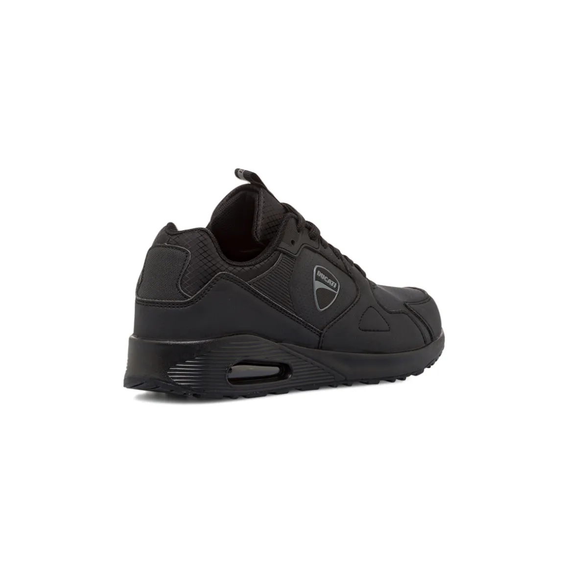 Sneakers nere da Ragazzo con ammortizzazione ad aria Ducati