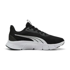 Sneakers nere da ragazzo e ragazza con logo laterale Puma FlexFocus Lite Modern