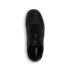 Sneakers nere da Ragazzo con logo Ducati