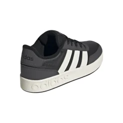 Sneakers nere da Ragazzo adidas BREAKBASE J