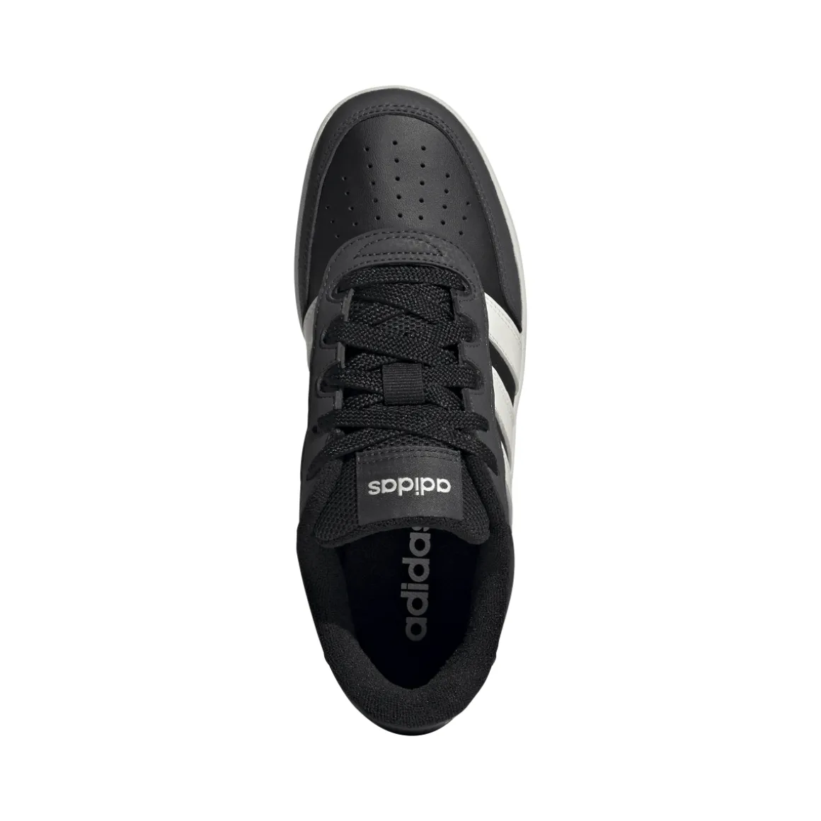 Sneakers nere da Ragazzo adidas BREAKBASE J