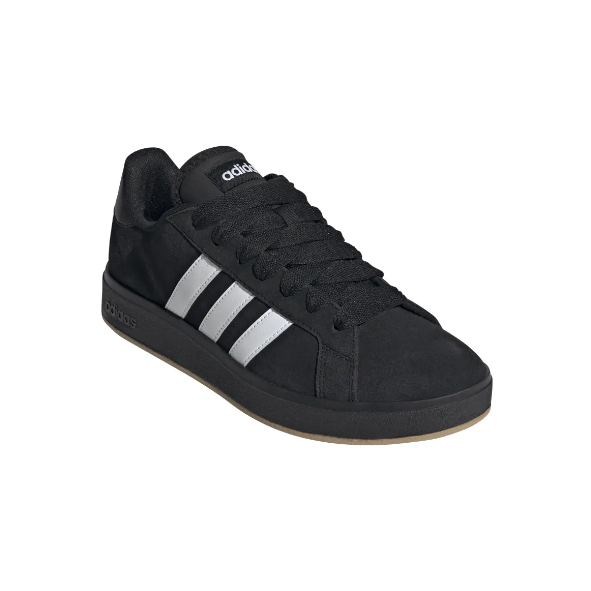 Sneakers nere da Uomo adidas Grand Court Base 00s