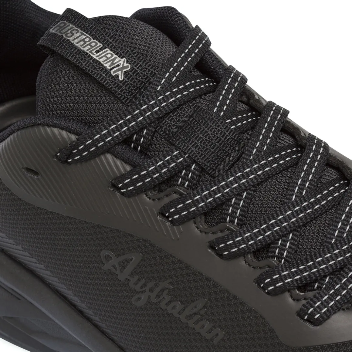Sneakers nere da Uomo Australian Alpha BB00